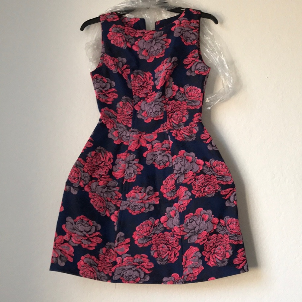 Topshop Dress